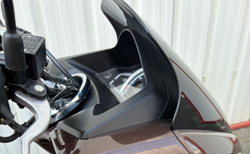 HONDA PCX 125 4
