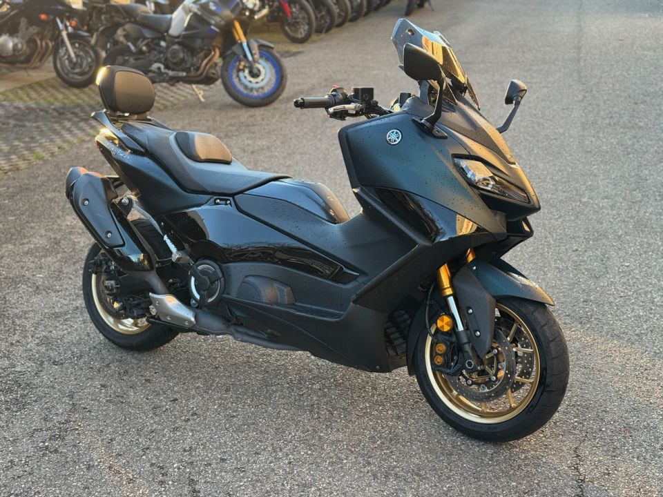 YAMAHA XP T-MAX 560 TECH MAX 1