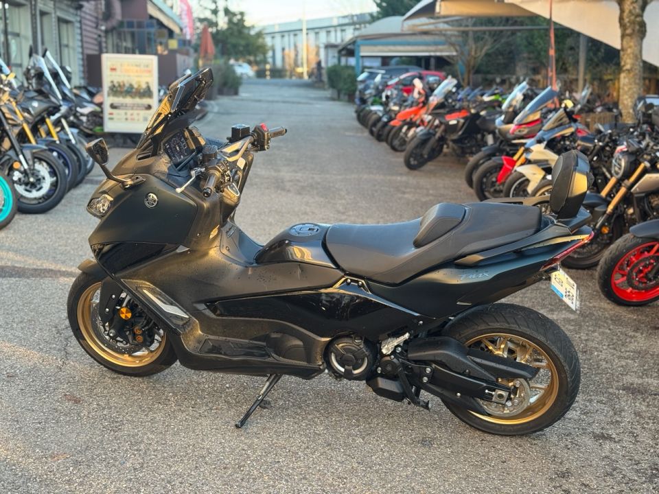YAMAHA XP T-MAX 560 TECH MAX 3