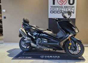 YAMAHA XP T-MAX 530 DX - 2018