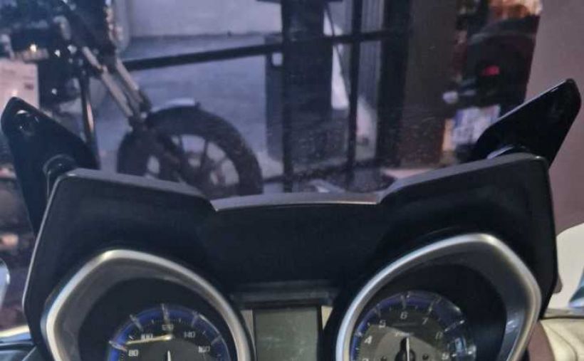 YAMAHA XP T-MAX 530 DX 2