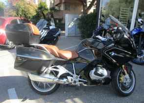 BMW R 1250 RT - 2019
