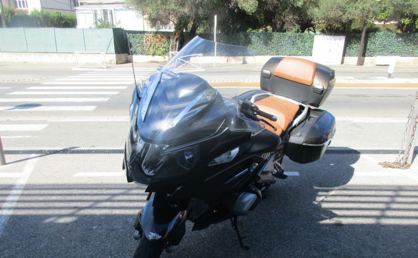 BMW R 1250 RT 1
