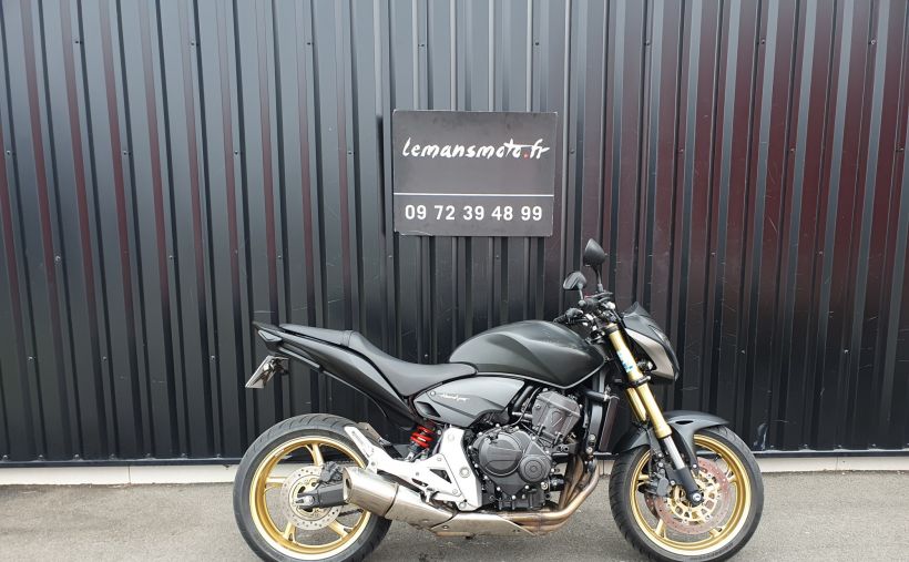 HONDA CB 600 F HORNET 0