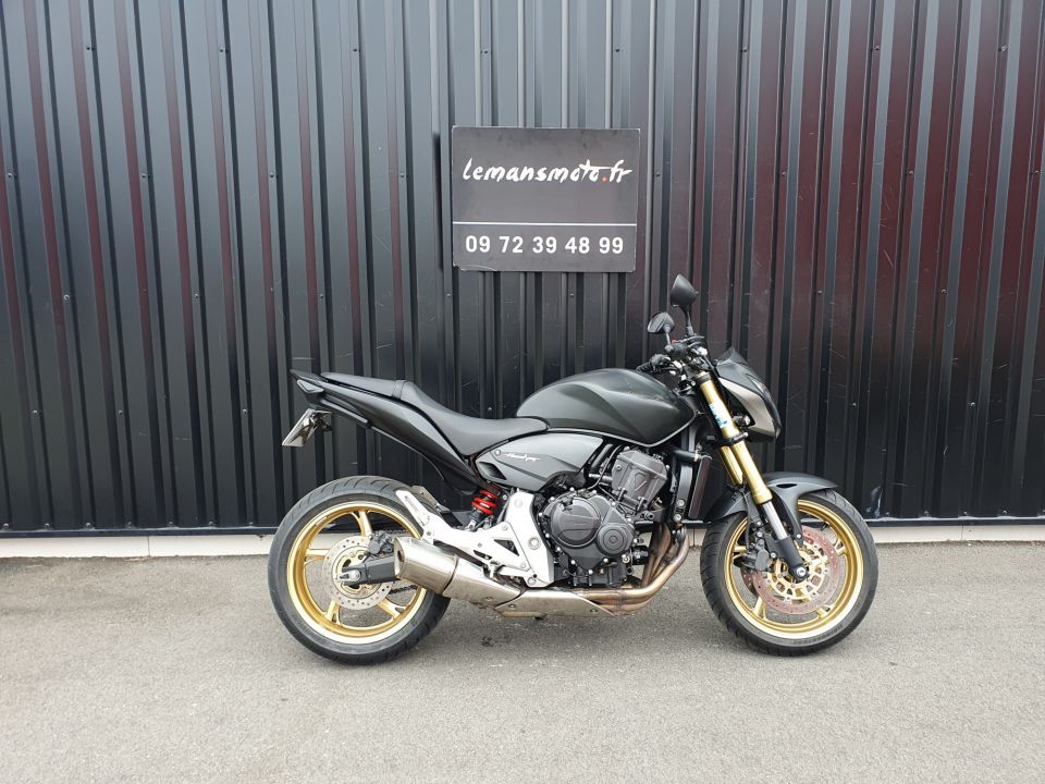 HONDA CB 600 F HORNET 0
