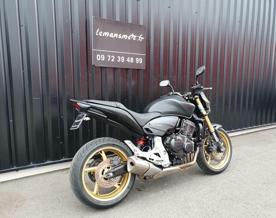 HONDA CB 600 F HORNET 20