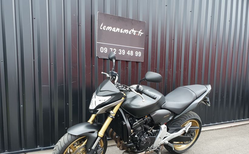HONDA CB 600 F HORNET 15