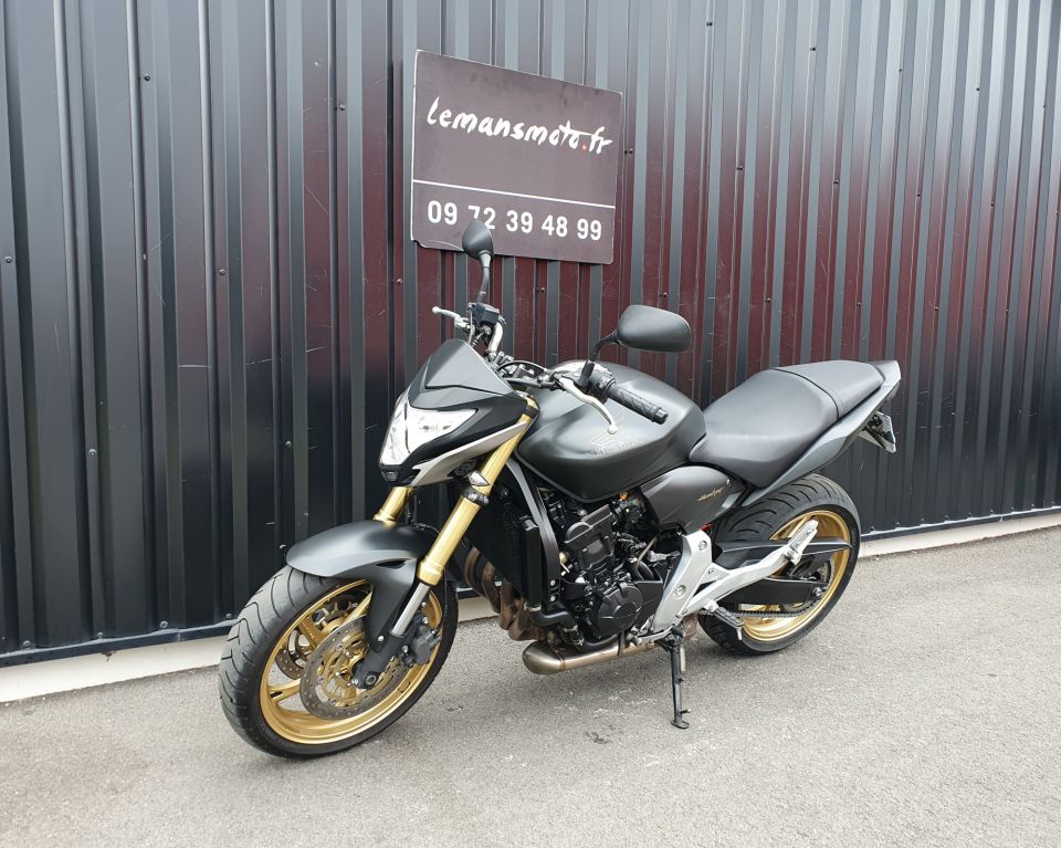 HONDA CB 600 F HORNET 15