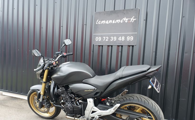 HONDA CB 600 F HORNET 25