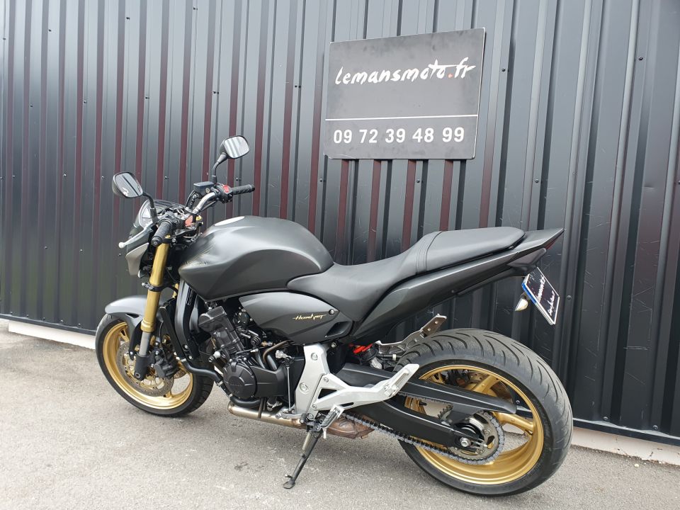 HONDA CB 600 F HORNET 25