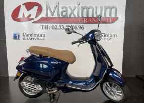 VESPA PRIMAVERA 50 - 2025