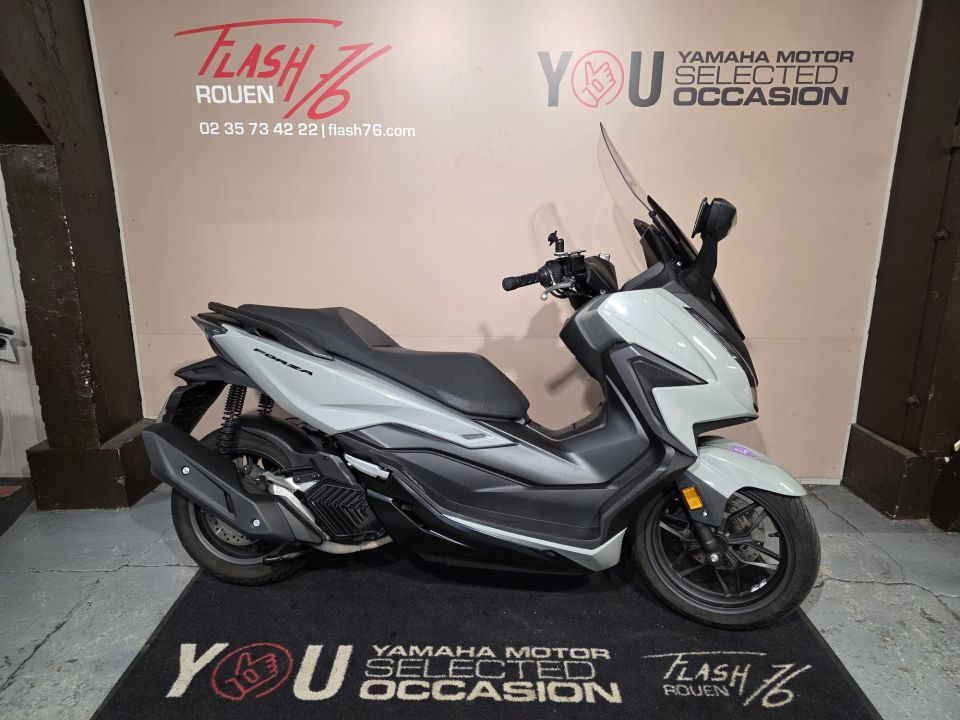 HONDA NSS FORZA  125AD 0