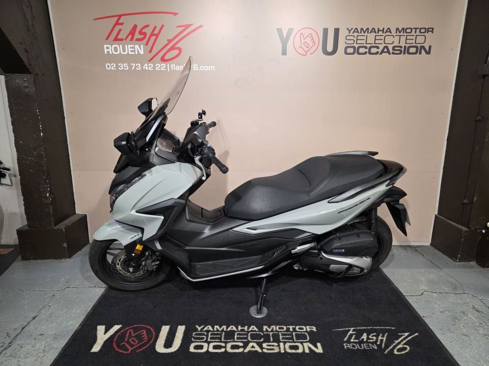 HONDA NSS FORZA  125AD 1