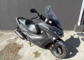KYMCO XTOWN 125 - 2023