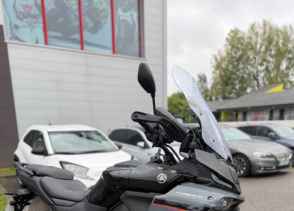 YAMAHA TRACER 9 Y-AMT - 2025