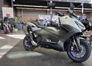 YAMAHA XP T-MAX 560 - 2022
