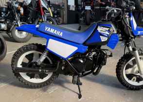 YAMAHA PW50 - 2015