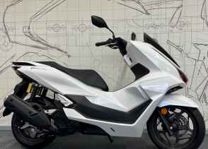 HONDA PCX 125 - 2025