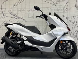 HONDA PCX 125 - 2025
