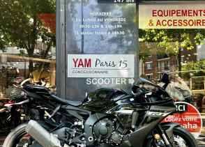 YAMAHA YZF 1000 R1 - 2024