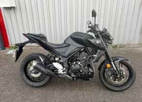 YAMAHA MT-03 - 2024