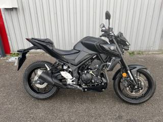 YAMAHA MT-03 - 2024