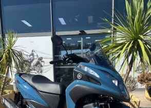 YAMAHA TRICITY 125 - 2025