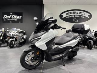 HONDA NSS FORZA 125 - 2025