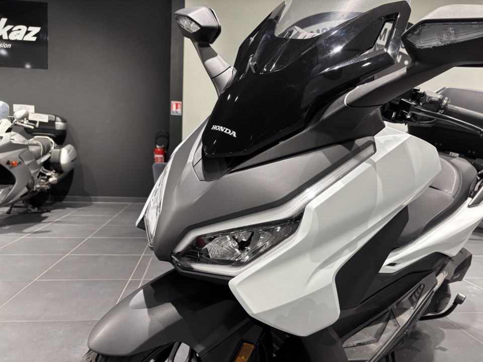 HONDA NSS FORZA 125 20
