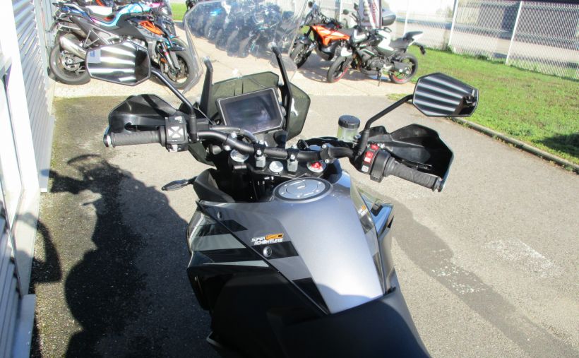 KTM 1290 SUPER ADVENTURE S 3