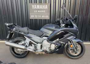 YAMAHA FJR 1300 AE - 2019