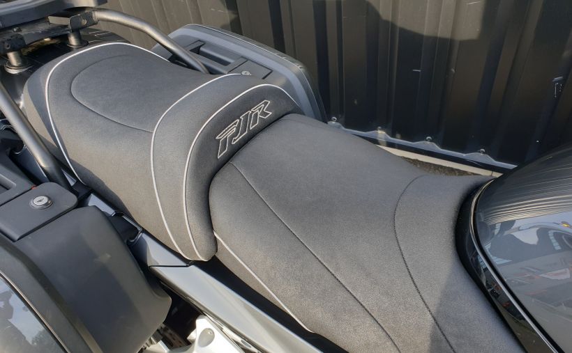 YAMAHA FJR 1300 AE 30
