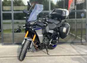 YAMAHA TRACER 9 GT+ - 2024