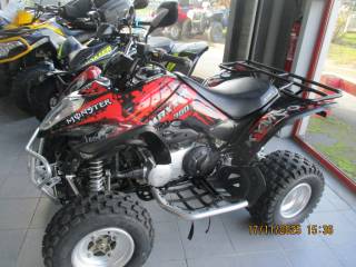 KYMCO MAXXER 300 - 2006