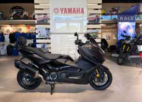 YAMAHA XP T-MAX 560 TECH MAX 267€/MOIS* +DE 4100€ D'EQUIPEMENT GTIE CONSTRUCTEUR - 2024