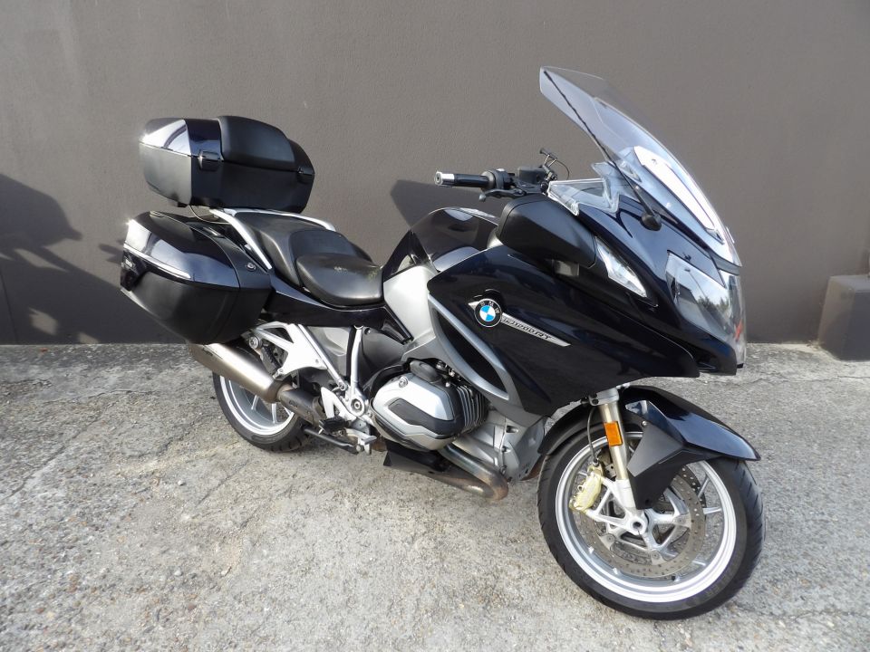 BMW R 1200 RT 0