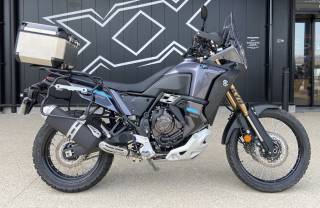 YAMAHA XTZ TENERE 700 World Raid - 2024