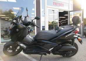 YAMAHA XMAX 125 TECH MAX - 2024