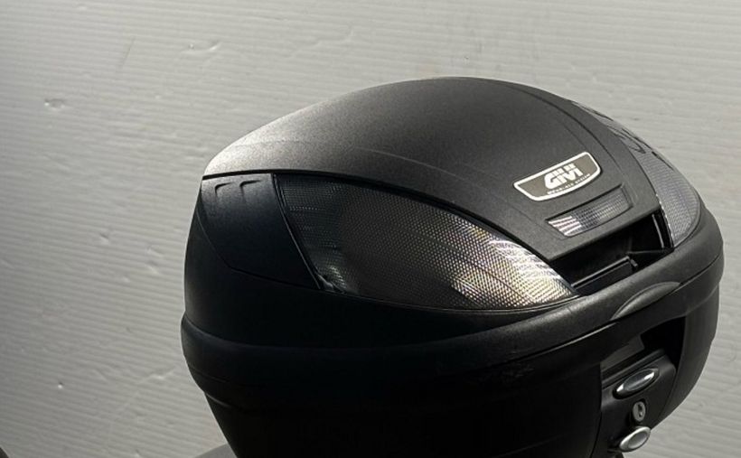 HONDA CB 650 FA 11