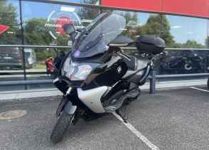 BMW C 650 GT - 2019