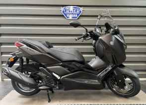 YAMAHA XMAX 125 TECH MAX - 2025