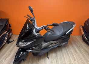 KAWASAKI J300 - 2015