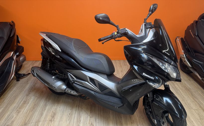 KAWASAKI J300 4