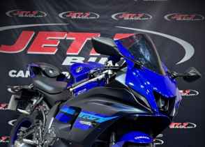 YAMAHA R7 35KW - 2024