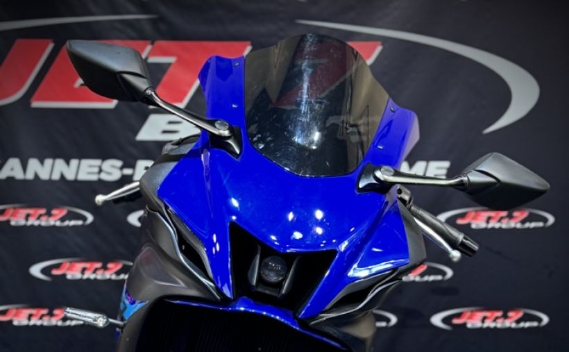YAMAHA R7 35KW 1
