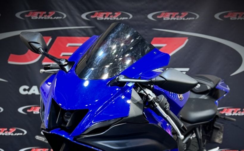 YAMAHA R7 35KW 2