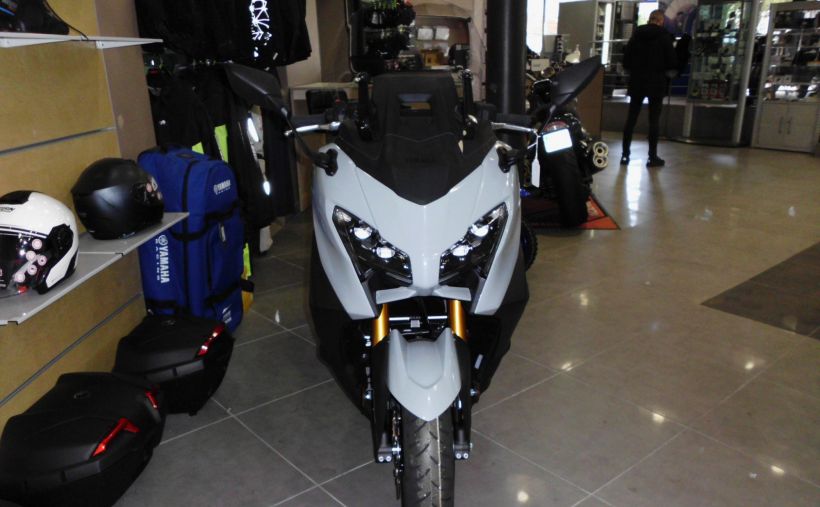 YAMAHA XP T-MAX 560 TECH MAX 0