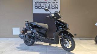 YAMAHA RayZR 125 - 2024