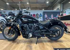INDIAN SCOUT CLASSIC 1250 - 2025