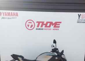 YAMAHA MT-07 35KW - 2025